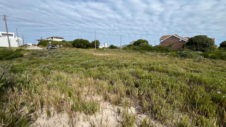 Commercial Property for Sale in Paradise Beach Eastern Cape